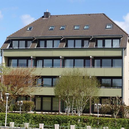 Rosengarten 307 Büsum Εξωτερικό φωτογραφία