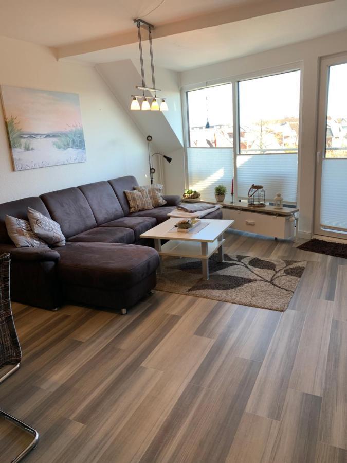 Rosengarten 307 Büsum Εξωτερικό φωτογραφία