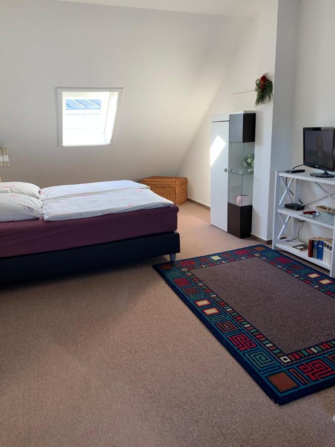 Rosengarten 307 Büsum Εξωτερικό φωτογραφία